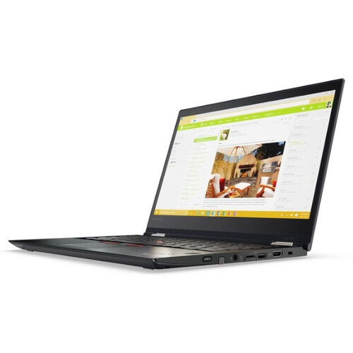 Lenovo ThinkPad Yoga 370 2-in-1 13.3" FHD Laptop i7-7600U 2.8GHz 8GB RAM 256GB Windows 11