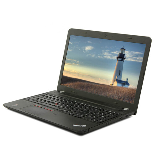 Lenovo ThinkPad E550 15.6" FHD Laptop i7-5500U 2.4GHz 16GB RAM 480GB SSD 2GB AMD R7 M265
