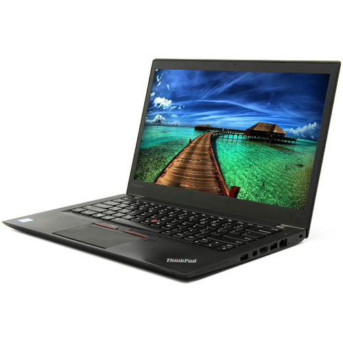 Lenovo ThinkPad T460s 14" FHD Laptop i5-6300U 2.4GHz 8GB RAM 128GB SSD