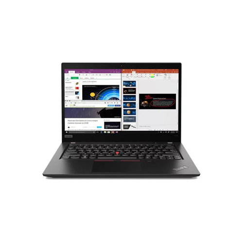 Lenovo ThinkPad X395 13" FHD Laptop AMD Ryzen 7 Pro 2.3GHz 8GB RAM Radeon Vega 10