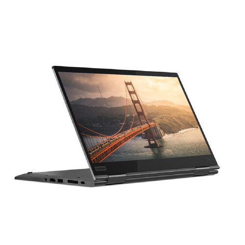 Lenovo ThinkPad 2-in-1 X1 Yoga Gen 5. 4K Laptop - i7-10610U 4.9GHz 256GB 16GB RAM Windows 11