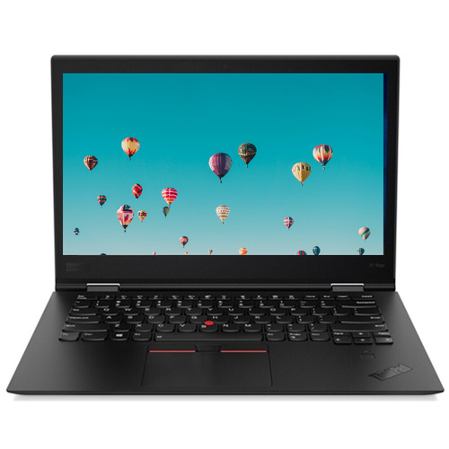 Lenovo ThinkPad X1 Carbon 4th Gen QHD 14" Laptop i7-6500U 3.1GHz 256GB 8GB RAM Windows 11