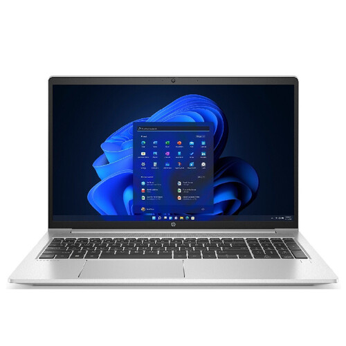 HP ProBook 450 G8 15" Laptop i7-1165G7 Up to 4.70GHz 512GB 16GB RAM Geforce MX450