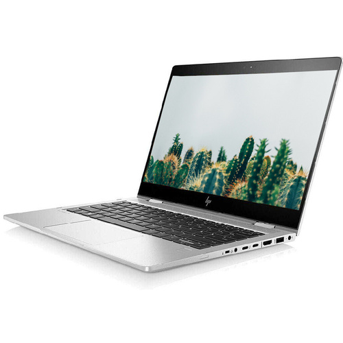 HP EliteBook x360 830 G6 13" 2-in-1 Laptop i7-8665U 4.8GHz 512GB 16GB RAM 4G LTE