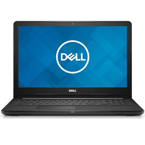Dell Inspiron 3565 15" Laptop AMD A6-9220 2.5GHz 8GB Ram 128GB SSD | 1YR WTY