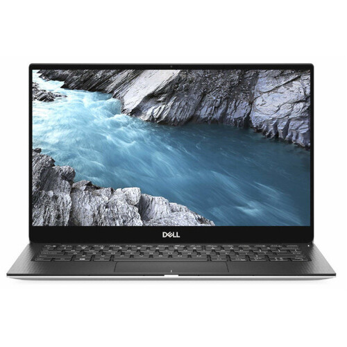 Dell XPS 9365 FHD 2-in-1 13" Laptop i7-7Y75 up 3.6GHz  512GB 8GB RAM W11 - New Battery!