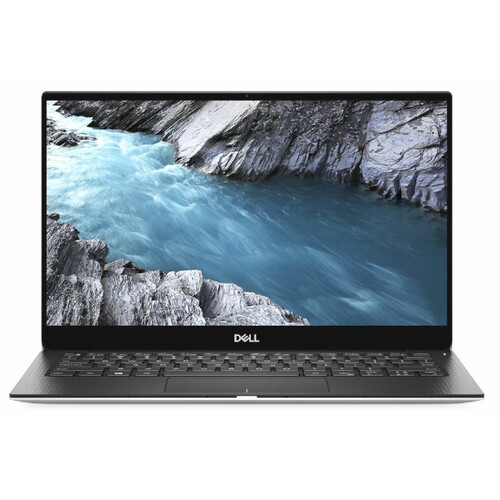 Dell XPS 13 7390 Laptop PC i7-10710U 6-cores up to 4.7GHz 512GB 16GB RAM Windows 11