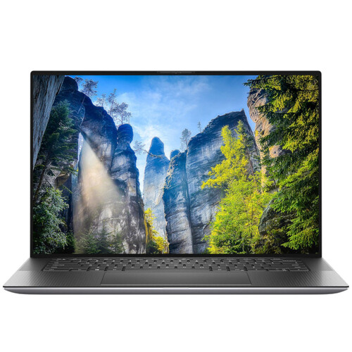 Dell Precision 5550 15" 4K Touchscreen Laptop i9-10885H 8-Cores 1TB 32GB RAM 4GB Quadro T2000