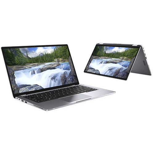 Dell Latitude 7400 14" 2-in-1 Laptop i7-8665U up to 4.80GHz 256GB 16GB RAM Windows 11