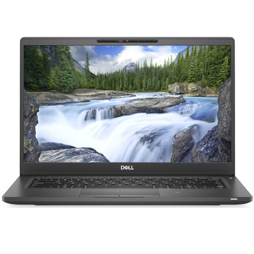 Dell Latitude 7300 13.3" FHD Laptop i5-8365U up to 4.6GHz 256GB 16GB RAM Windows 11