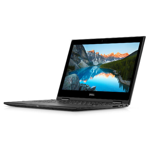 Dell Latitude 3390 13" 2-in-1 Laptop i5-8350U up to 3.4GHz 256GB 8GB RAM Windows 11