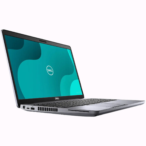 Dell Precision 3541 15" FHD Touchscreen Laptop i7-9850H 6-Core 512GB 16GB RAM Quadro P620