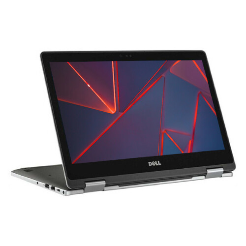 Dell Inspiron 5379 2-in-1 13" FHD Laptop i7-8550U 1.80GHz 16GB RAM 256GB Windows 11