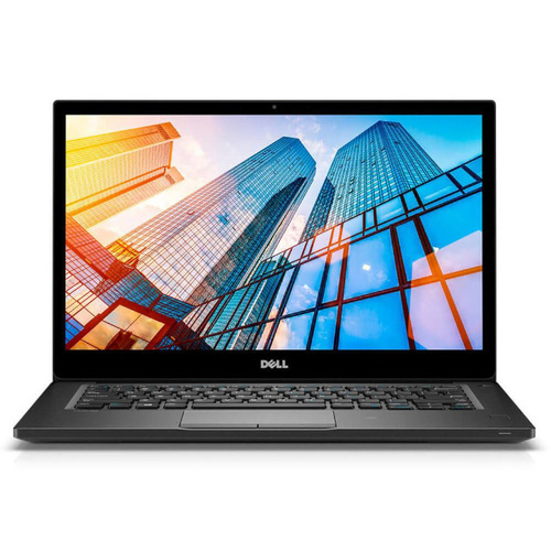 Dell Latitude 7390 13" FHD Touch Laptop i5-8350U 3.6GHz 256GB 8GB RAM Windows 11