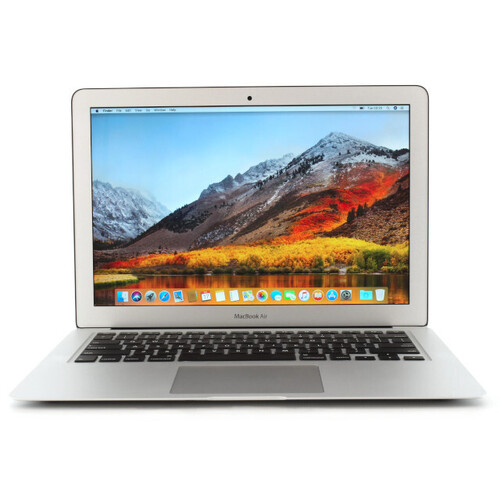 Apple MacBook Air 13" A1466 Notebook i7-5650U 2.2GHz 512GB 8GB RAM (2017 Model)