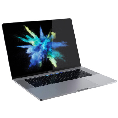 Apple MacBook Pro (15-inch Mid 2019) 2.3 GHz I9-9880H 16GB 512GB
