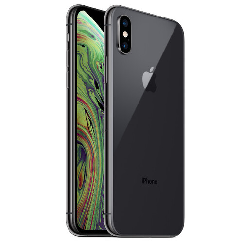 Apple iPhone XS - 256GB - Space Grey (Unlocked) A2097 (GSM) (AU Stock)