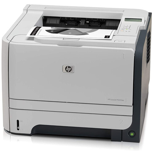 HP LaserJet P2055dn Refurb Laser Printer - Collection Only!!