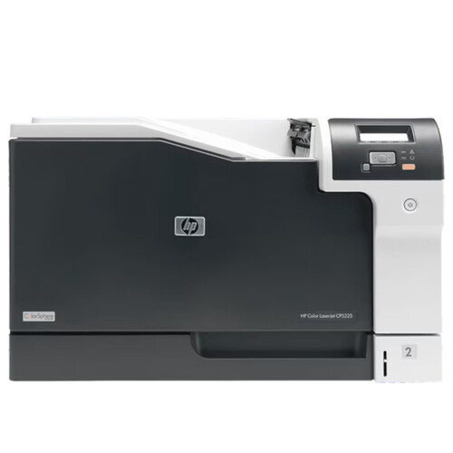 HP Color LaserJet Professional CP5225dn Refurb Laser Printer - Collection Only!!