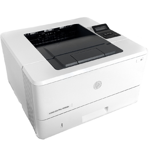 HP LaserJet Pro M402dw Refurb Laser Printer | Missing toner - Collection Only!