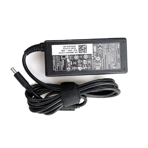 Bulk of 10x Dell AC Power Adapter 65W - LA65NS2-01 - 19.5V (3.34 A) 4.5 x 3.0mm