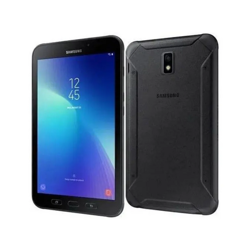 Samsung Galaxy Tab Active 2 (Wi-Fi + 4G) 16GB SM-T395 - 8in Black Tablet